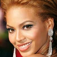Beyonce Pencuri!